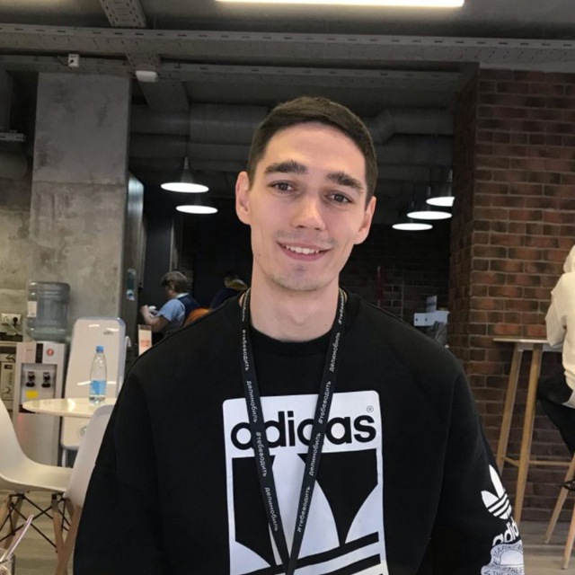 Фото Александра Абрамова